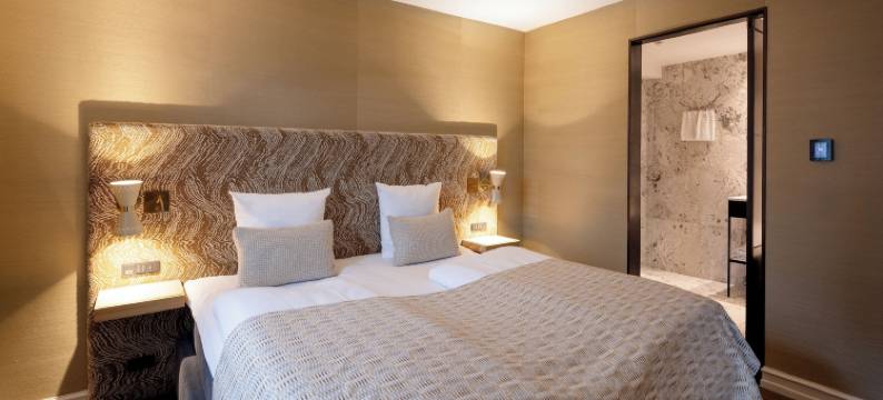 Hypernym酒店及套房(Hypernym Hotel & Suites)图片