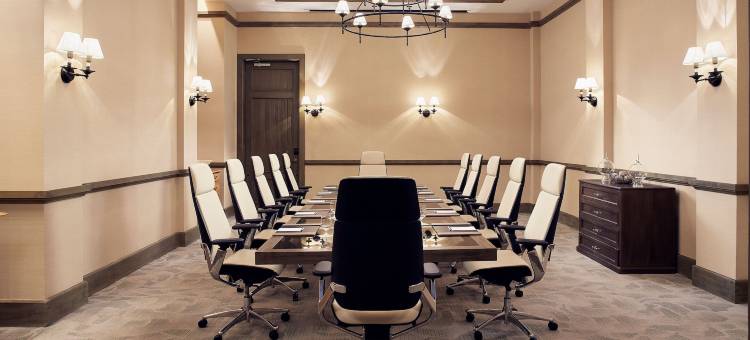 圣瑞吉斯蓬米塔度假村(The St. Regis Punta Mita Resort)图片