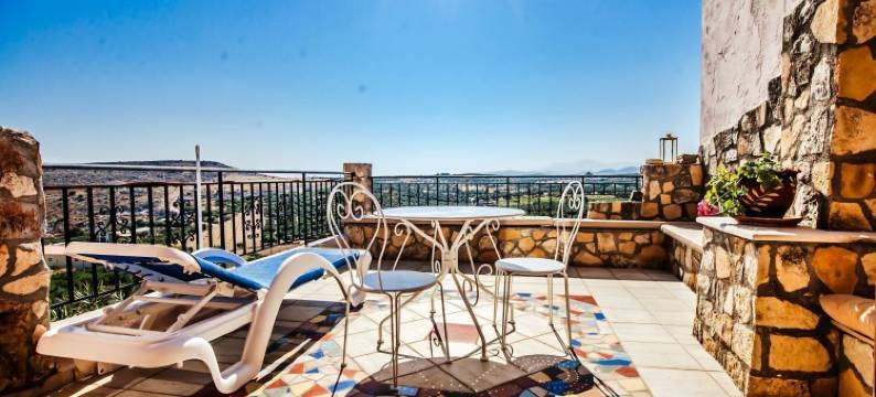 Elia木石屋(Elia Woodstone Houses)图片