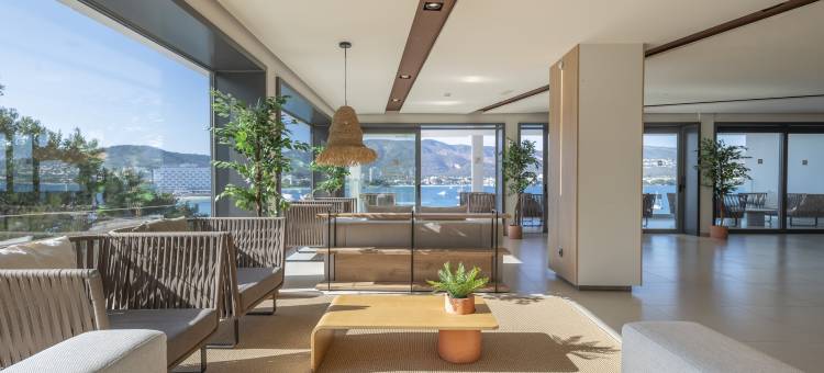 莱昂纳多皇家酒店-马略卡(Leonardo Royal Hotel Mallorca)图片