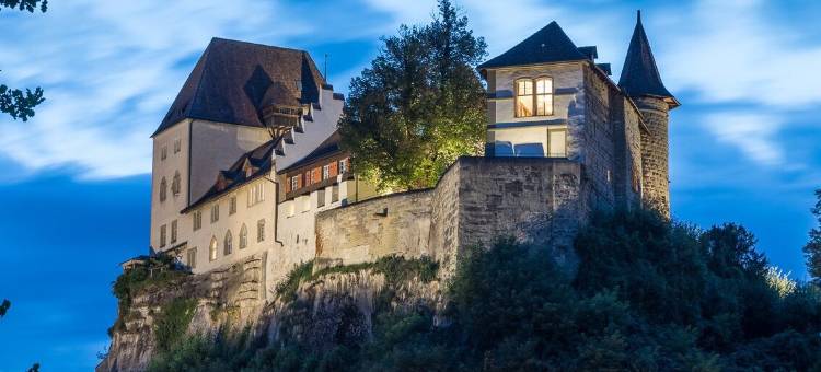 布格多夫城堡青年旅舍(Jugendherberge Schloss Burgdorf - Hostel)图片