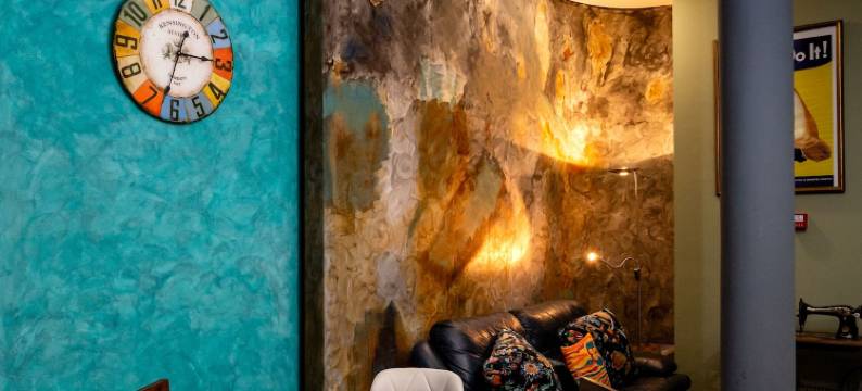 Kais Do Sol - 旅馆(Kais do Sol)图片