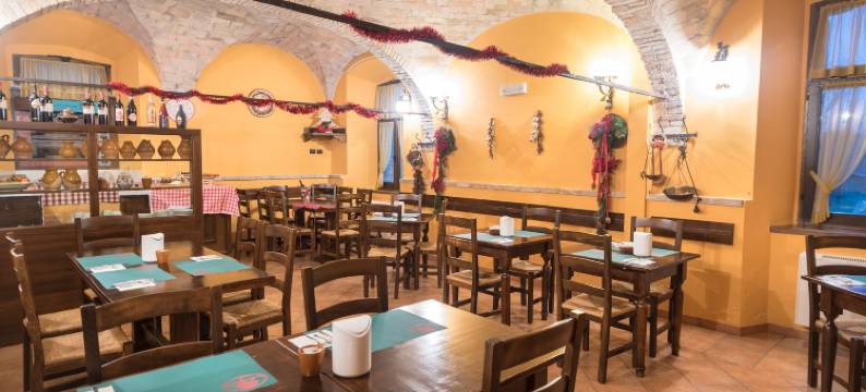 2号樱桃园农场酒店(Agriturismo Il Giardino Dei Ciliegi)图片