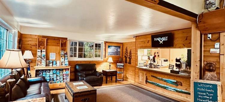 沙斯塔酒店(Shasta Inn)图片