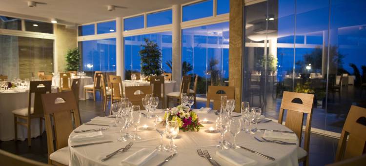 卡拉科尔维诺度假村酒店(Corvino Resort)图片