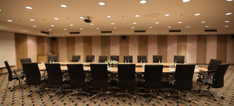 伊斯坦布尔卡里永酒店(Kalyon Hotel Istanbul)图片