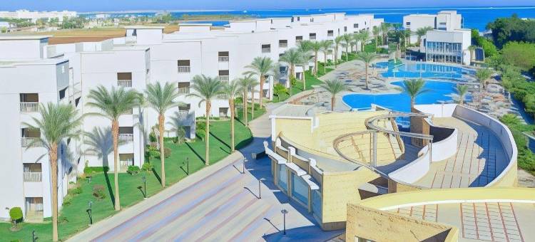 贾兹索玛海滩酒店(JAZ Soma Beach)图片