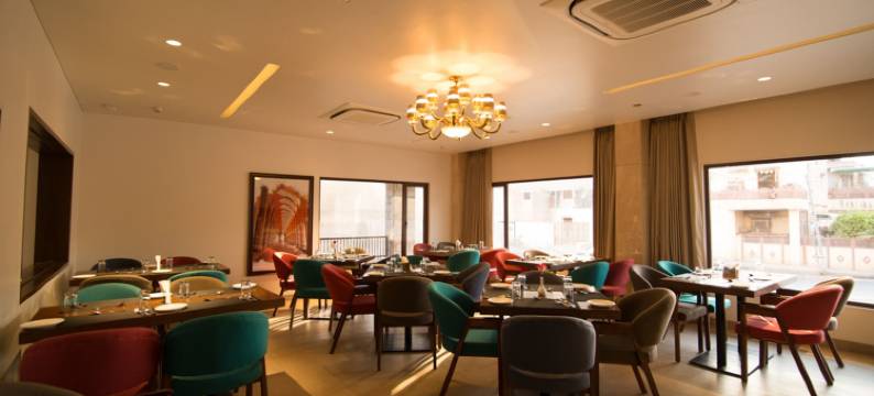 德娜拉酒店(Hotel de Nada)图片