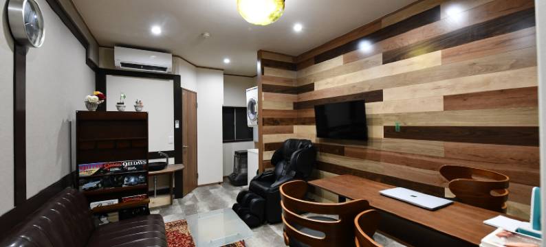 铃丸酒店(Suzumaru Hotel)图片