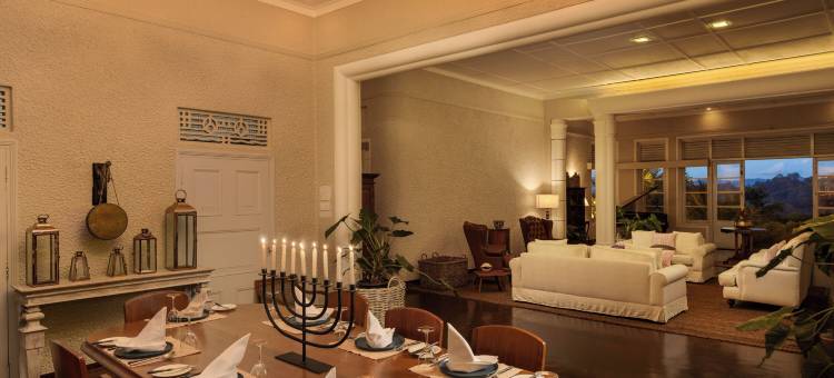 古堡山居·七天使(Castle Hill Bungalow by Seven Angels)图片