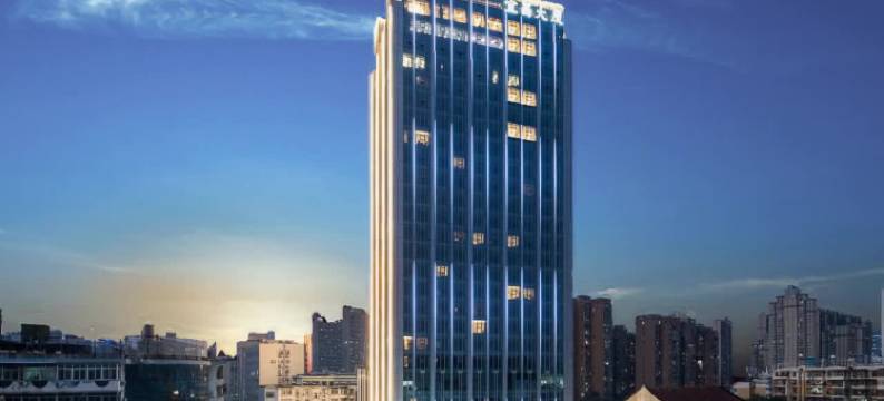 武汉桃花岭大酒店(黄鹤楼昙华林店)图片