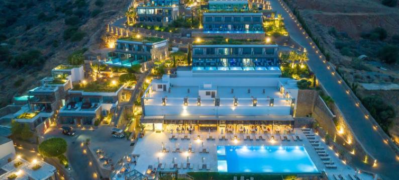 皇家马敏湾精品艺术酒店 - 限成人入住(Royal Marmin Bay Boutique & Art Hotel)图片