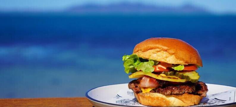 诺玛德酒店-前身为磁岛基地酒店(Nomads Magnetic Island)图片