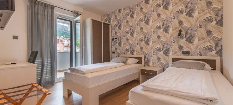 朋友公寓酒店(Apartments Amigos)图片