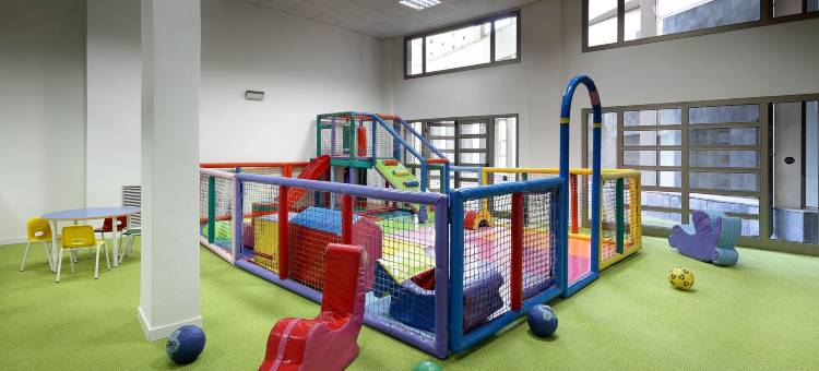 拉斯萨利纳斯欧洲之星酒店(Eurostars Las Salinas)图片