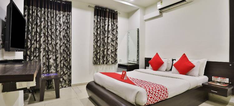 Hotel O Park Inn图片