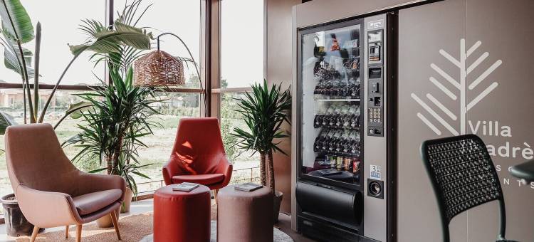 马德雷别墅圣罗索尔公寓(Villa Madrè San Rossore Apartments - Self check-in)图片