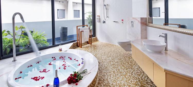 艾菲尔Motel文化旅店图片