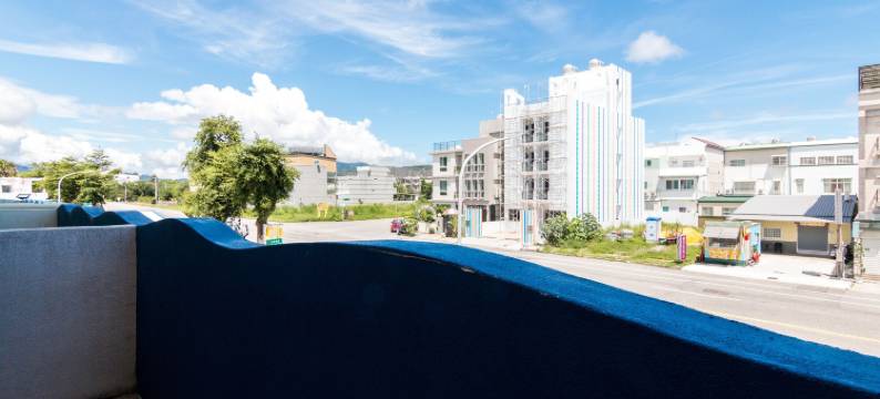 台东简单小日子民宿图片