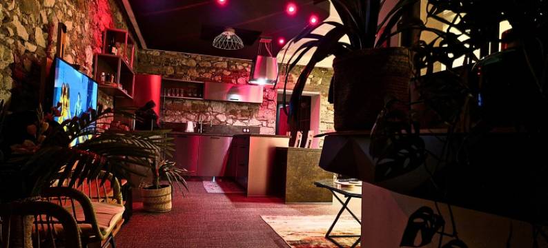 勒佩蒂科安德拉瓦尔(AKA Appart'Hotel " le Petit Coin de Lavaur")图片