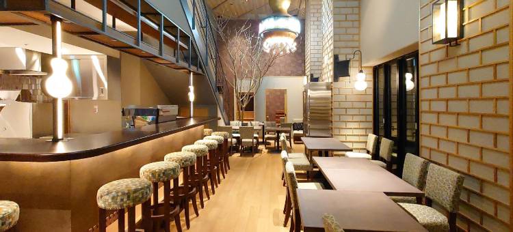 大阪格兰贝尔酒店(Granbell Hotel Osaka)图片