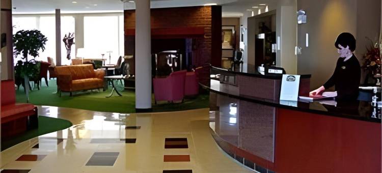 萨莱纳万怡酒店(Courtyard Salina)图片