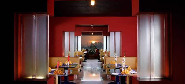 7号俱乐部酒店(Club7 Hotel)图片