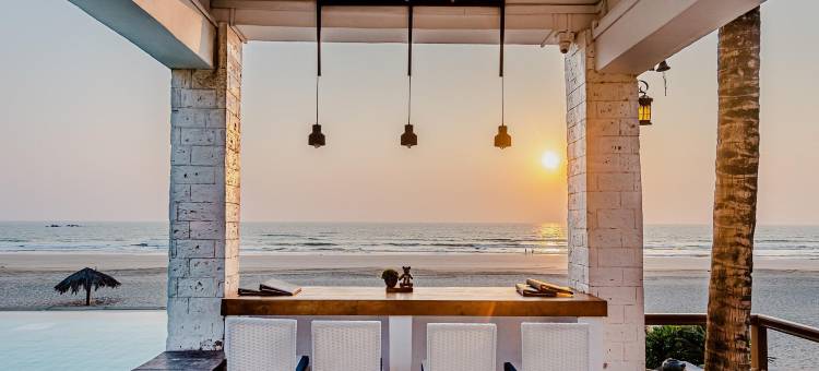 威桑游艇俱乐部度假村(Ngwe Saung Yacht Club & Resort)图片