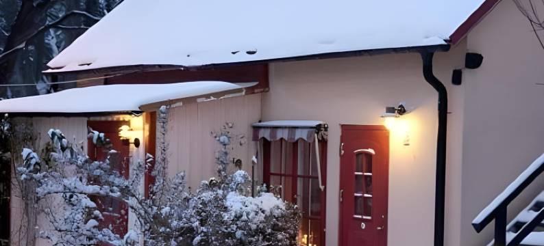 圣克莱门斯酒店(Hotell St Clemens)图片