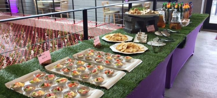 森活艺术文旅图片