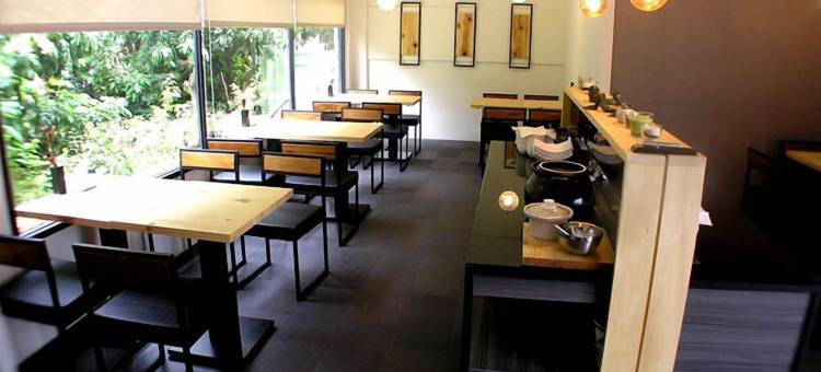 六本木汽车旅馆-自由馆图片