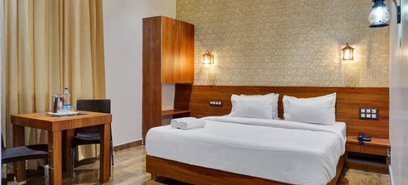 Omkar Executive图片