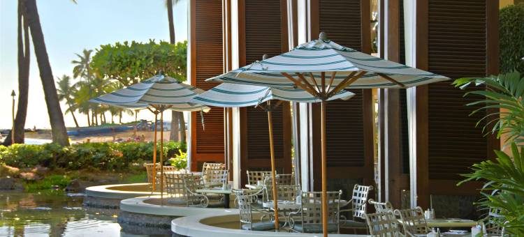 希尔顿夏威夷度假村之希尔顿分时度假俱乐部套房酒店(Hilton Grand Vacations Club at Hilton Hawaiian Village - Lgn Tower)图片