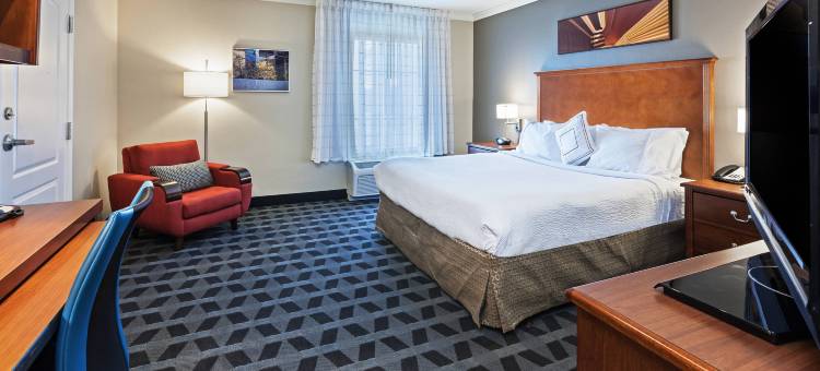 奥德萨万豪TownePlace Suites酒店(TownePlace Suites Odessa)图片