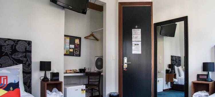 U精品酒店(U Boutique Hotel)图片