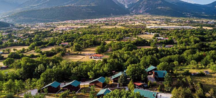 里库雷西村木屋酒店(Chalet Likouresi Village)图片