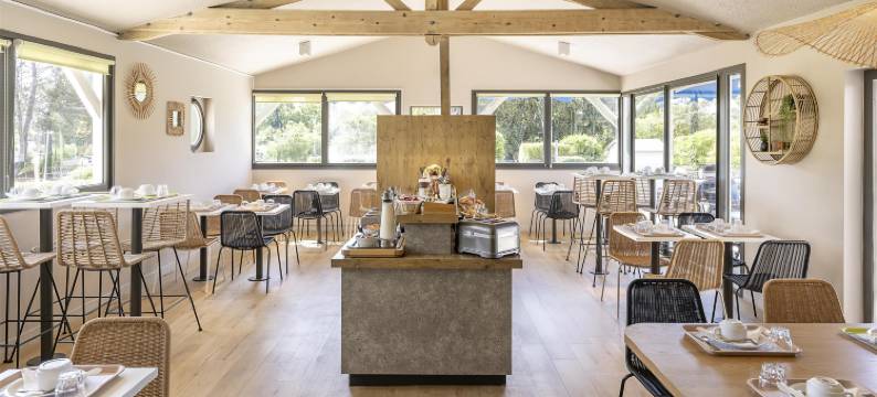 Sure Hotel by Best Western Nimes Est图片