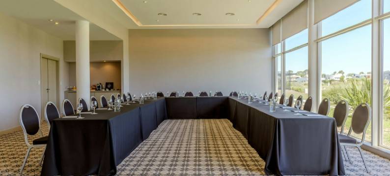 谢尔顿布宜诺斯艾利斯格林维尔马球度假村(Sheraton Buenos Aires Greenville Polo & Resort)图片