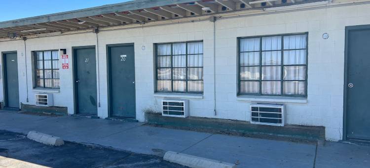 卡尔汽车旅馆(Carl's Motel)图片