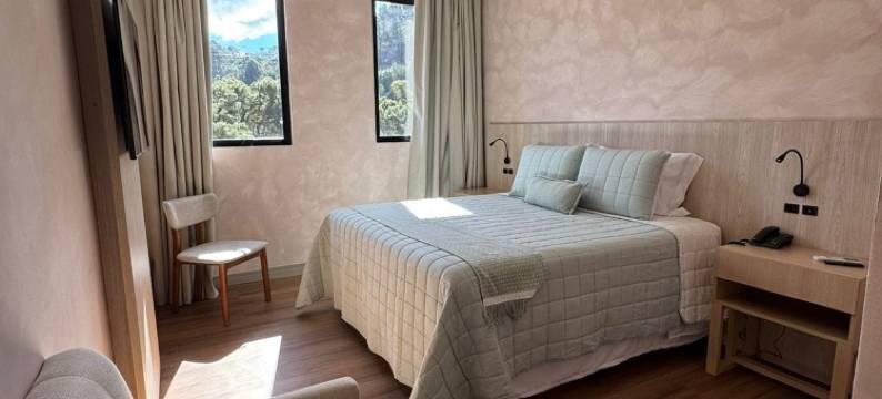 大熊旅馆2(Pousada Big Bear II)图片