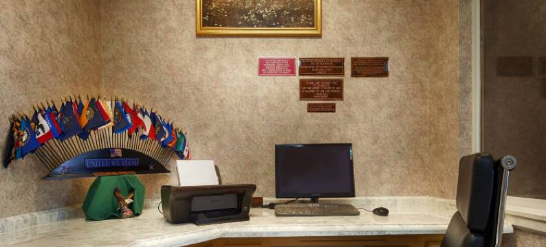 米申贝斯特韦斯特SureStay酒店(SureStay Hotel by Best Western Mission)图片