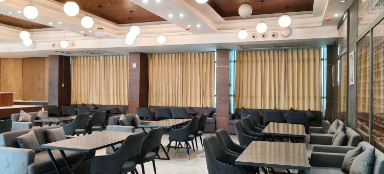 菲罗扎巴德克拉克斯快捷酒店(Clarks Inn Express Firozabad)图片