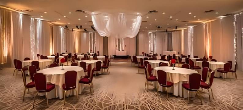 巴利湖塔霍娱乐场度假村(Bally's Lake Tahoe Casino Resort)图片