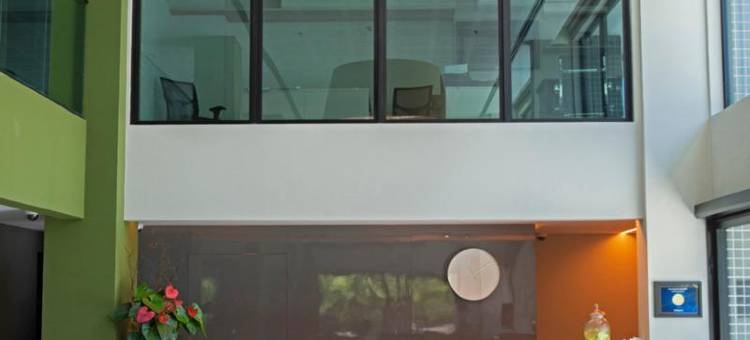 贾乔卡港口酒店(Porto Kaeté Hotel)图片