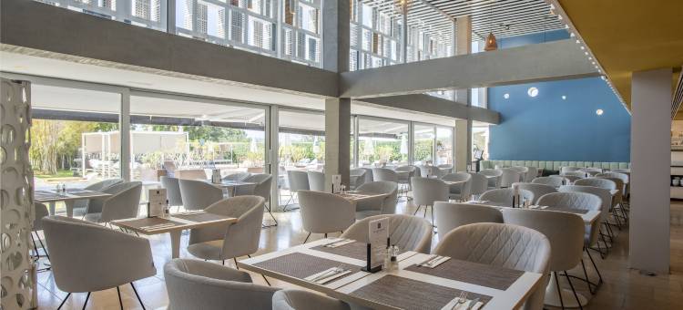 马略卡岛港口门户莱昂纳多精品酒店 - 限成人(Leonardo Boutique Hotel Mallorca Port Portals)图片