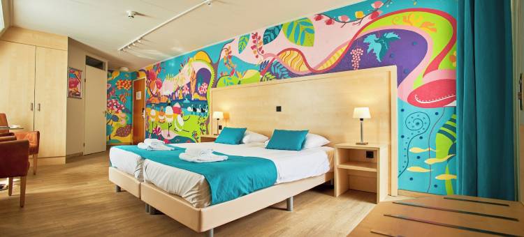 布灵克酒店(Brinkhotel)图片