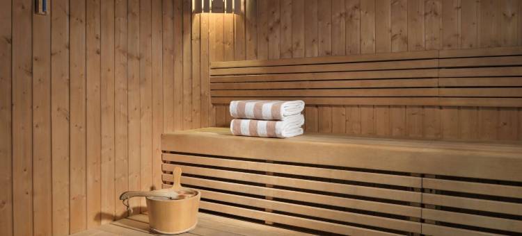 迪拜市中心瑞享酒店公寓(Mövenpick Hotel Apartments Downtown Dubai)图片