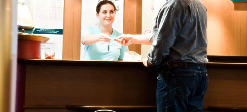 宜必思乌尔姆城市酒店(Ibis Ulm City)图片