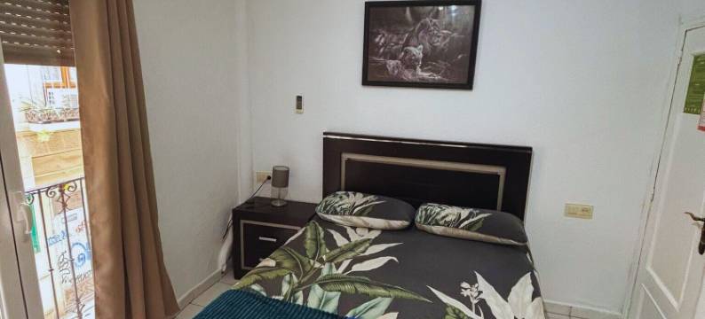 巴比耶里格拉纳达旅馆(Barbieri Granada Pension)图片