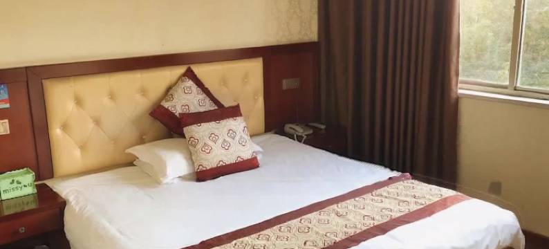 海宁硖石宁通宾馆图片